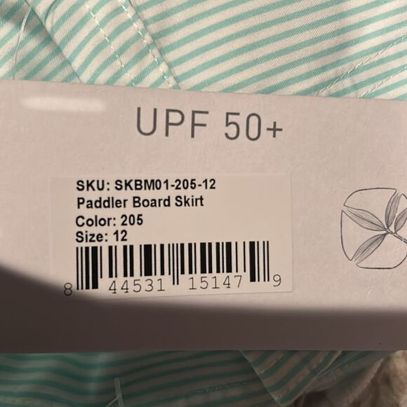 Carve Designs paddler board skirt size 10 - Picture 8 of 8